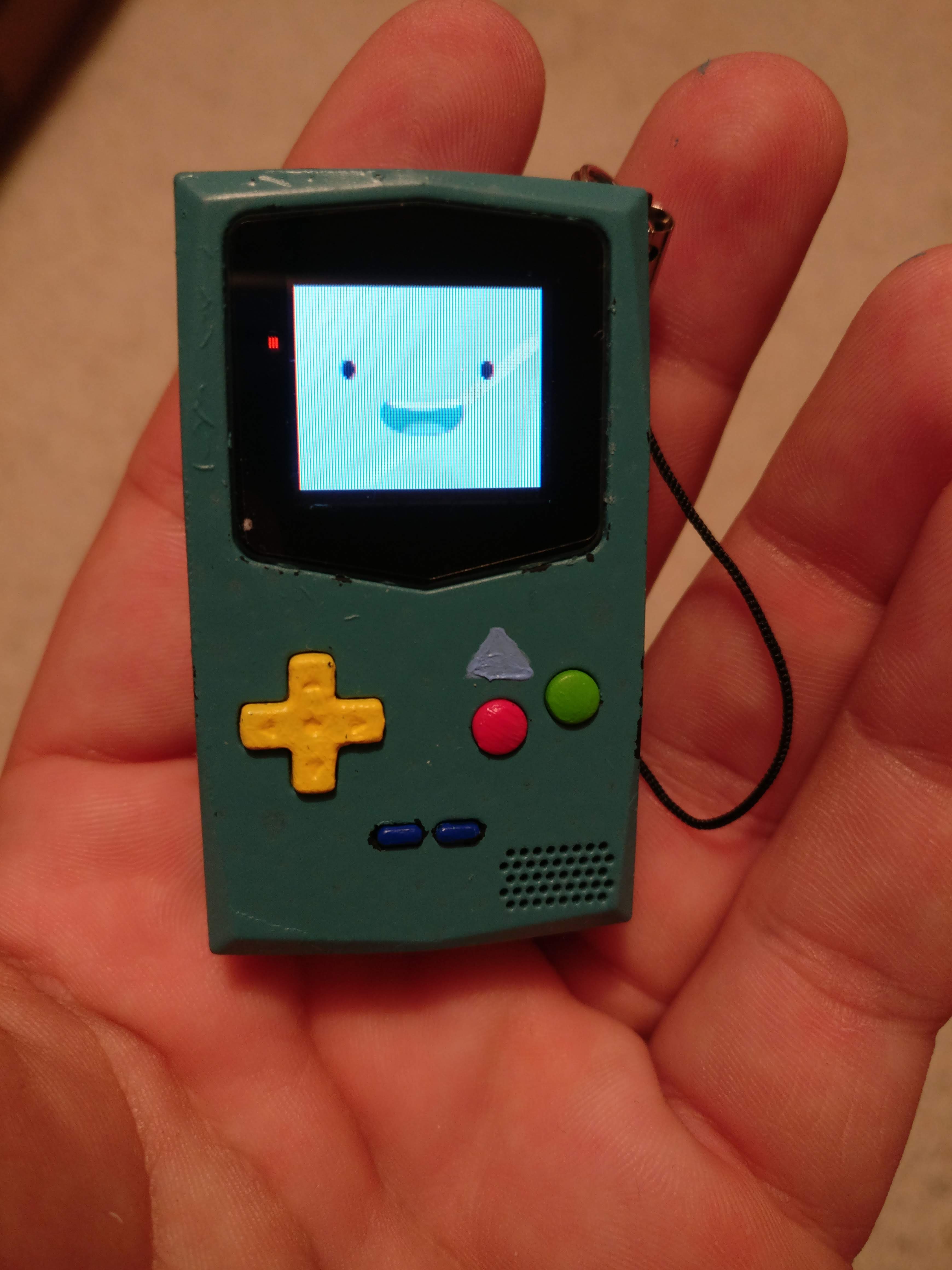 BMO Chooser.app for Pocketsprite